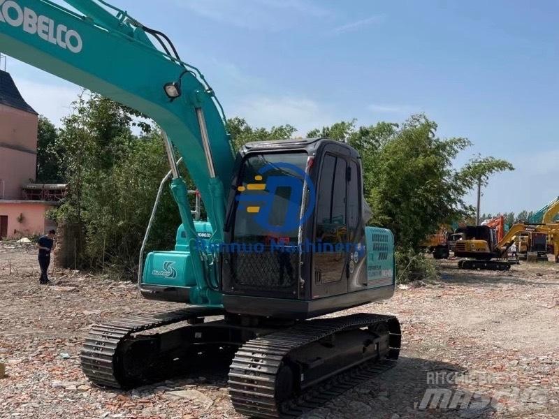 Kobelco SK140 LC 대형 굴삭기 29톤 이상