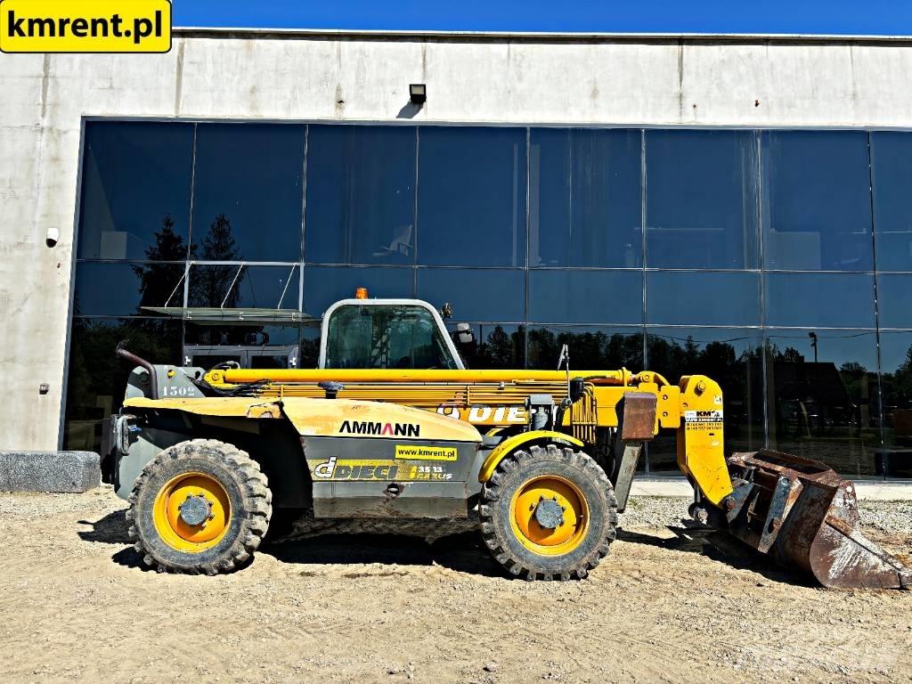 Dieci 35.13 텔러 핸들러