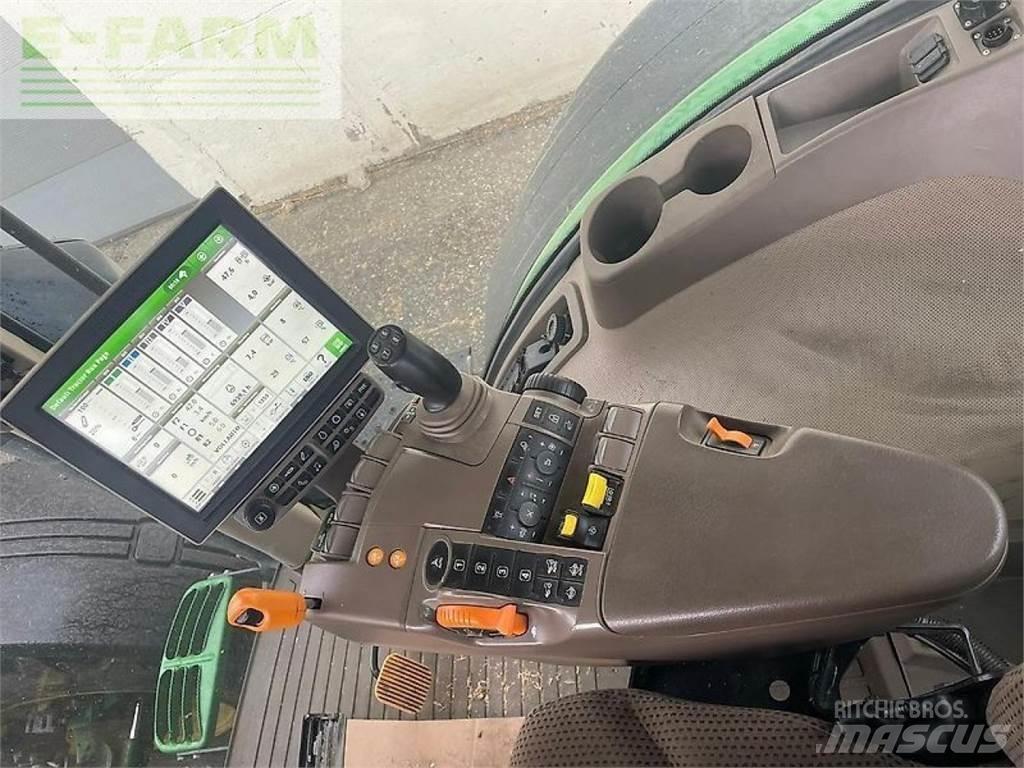 John Deere 7310r 트랙터