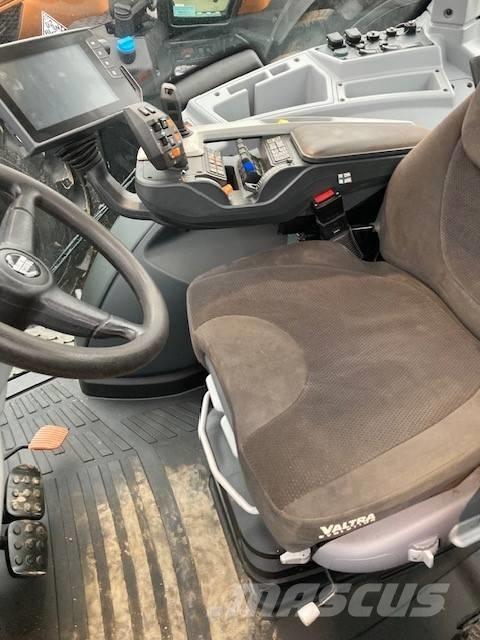 Valtra T 254 V 트랙터