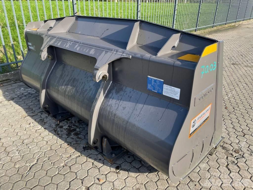 Volvo L 70 H Bucket 버켓