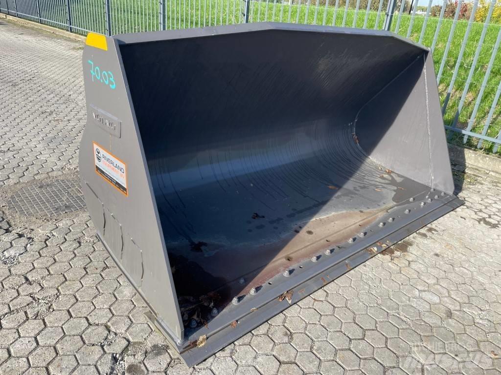 Volvo L 70 H Bucket 버켓