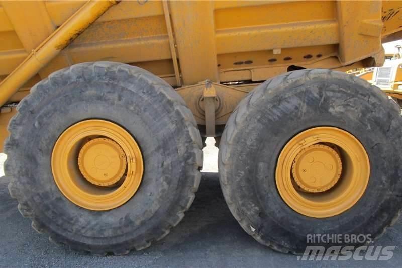 Bell B40D 연결식 홀러