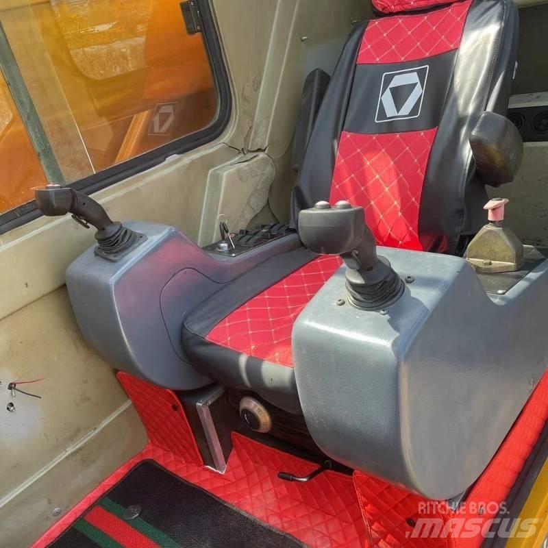 XCMG QY 100 K A/T 크레인