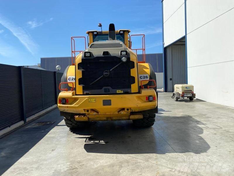 Volvo L 150 H-Ref.11  휠로우더