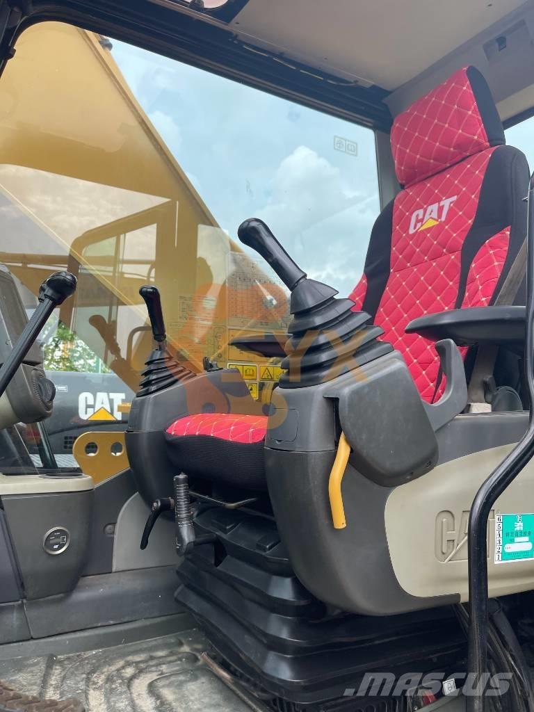 CAT 336 D2 대형 굴삭기 29톤 이상