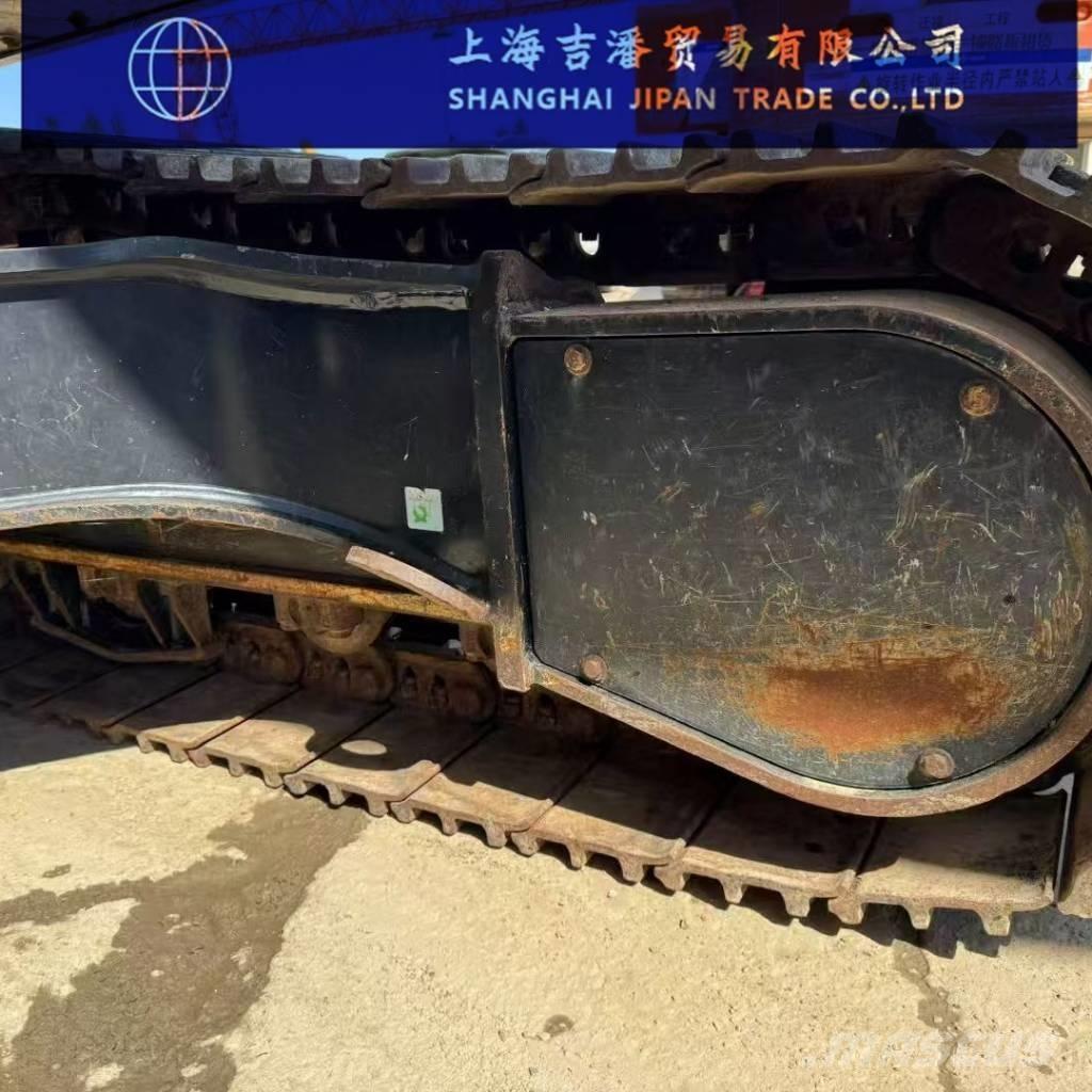 CAT 330 D 대형 굴삭기 29톤 이상