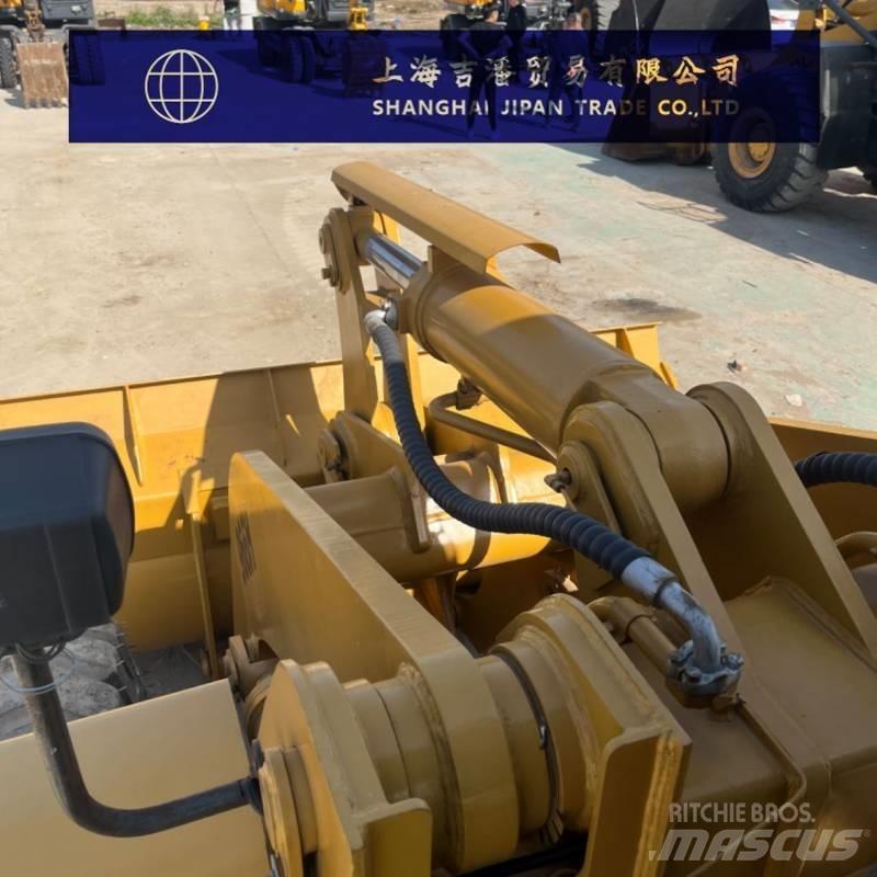 CAT 966 H  휠로우더