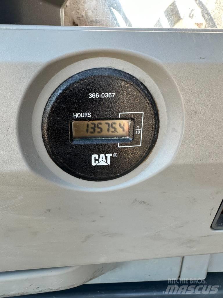CAT 336 EL H 대형 굴삭기 29톤 이상