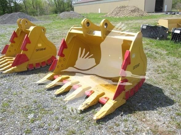 AGT CAT 330 버켓
