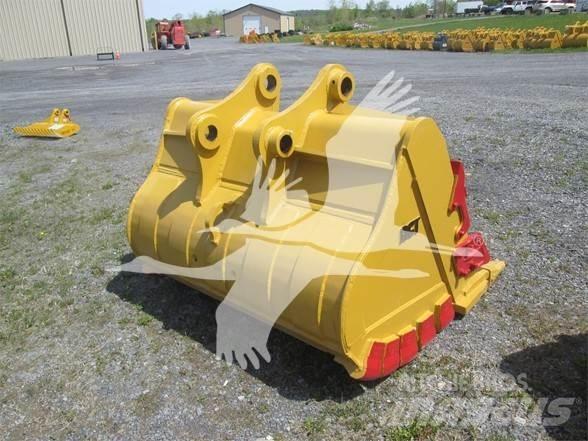 AGT CAT 330 버켓