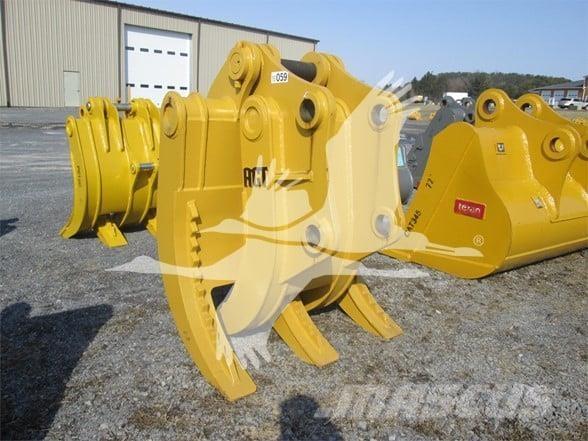 AGT CAT320D-40 건설 장비 - 기타