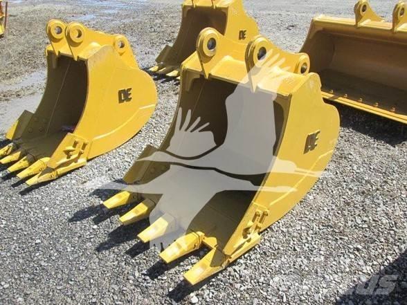  DE CAT 315 버켓