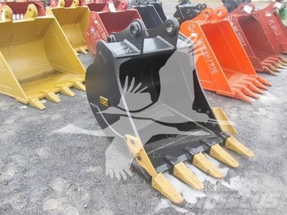  DE/TROJAN 버켓