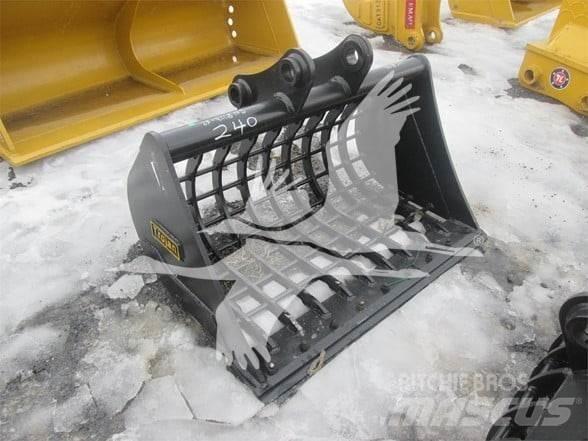  DE/ TROJAN 버켓