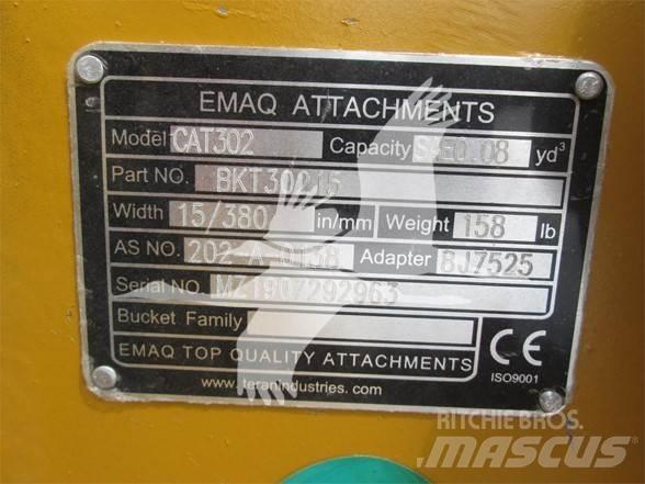 Emaq  버켓