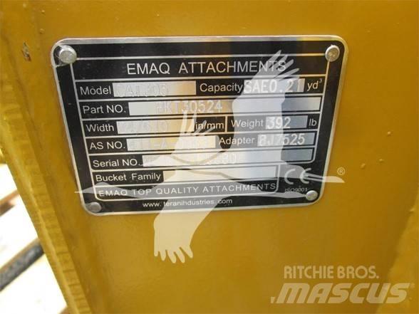 Emaq  버켓