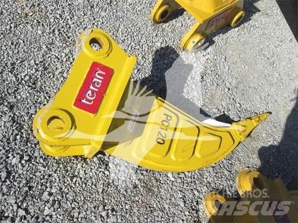 Emaq  스크레퍼