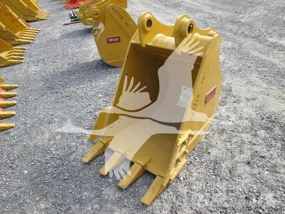 Emaq CAT 315 버켓