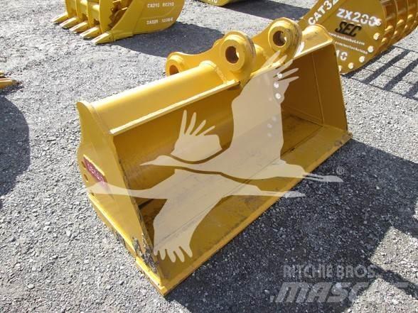 Emaq CAT 320 버켓