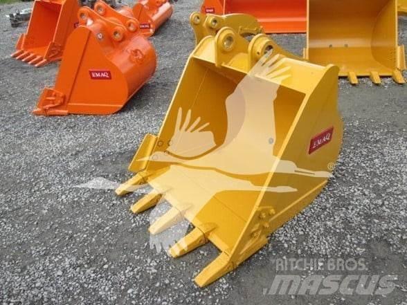 Emaq CAT311 버켓