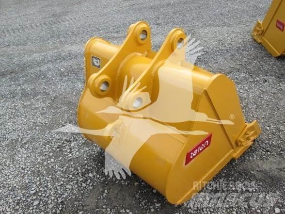Emaq CAT311 버켓