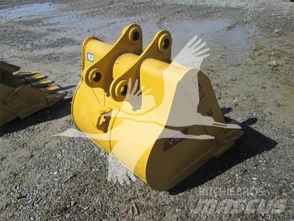 Emaq CAT312 버켓