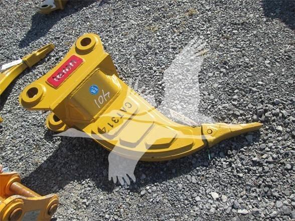 Emaq CAT312 스크레퍼