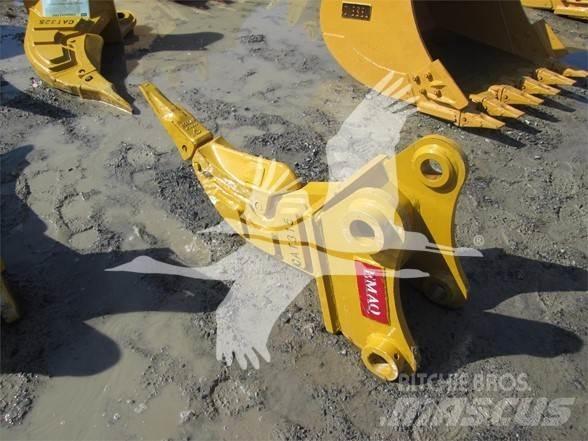 Emaq CAT315 스크레퍼