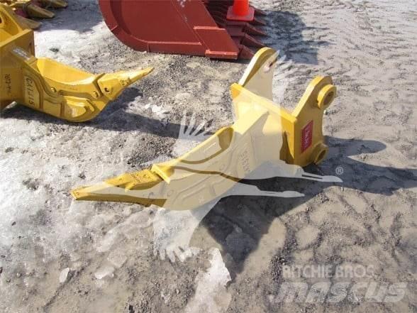 Emaq CAT315 스크레퍼