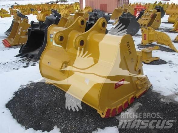 Emaq CAT325 버켓