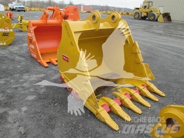 Emaq CAT330 버켓
