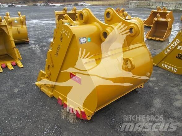 Emaq CAT330 버켓