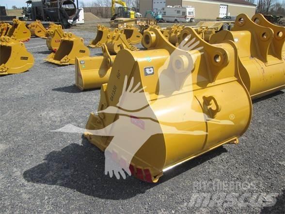 Emaq CAT330 버켓