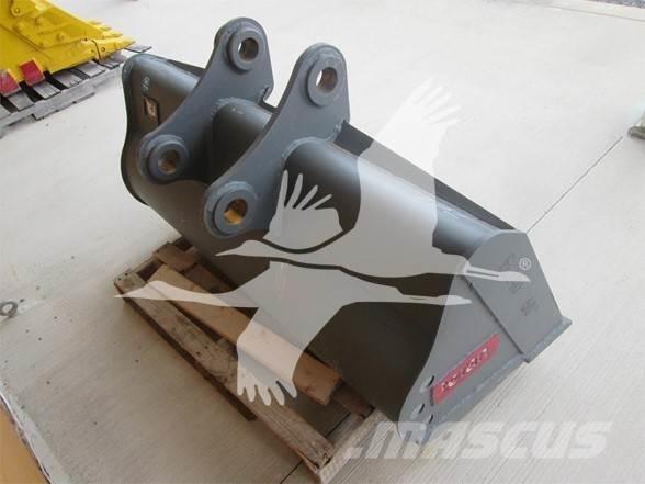 Emaq EC 140 버켓