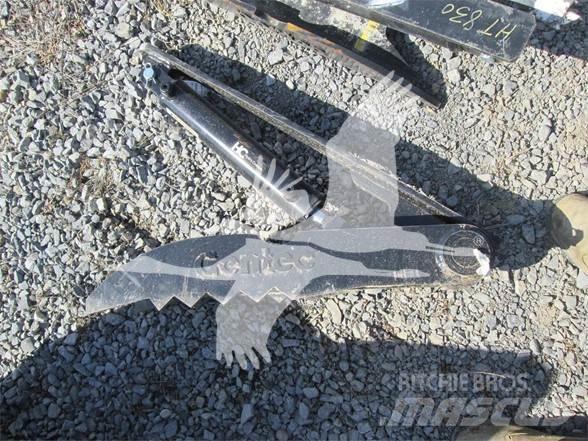 Gentec 3000 기타 부품  
