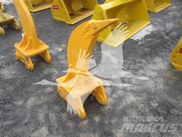 HMB  스크레퍼