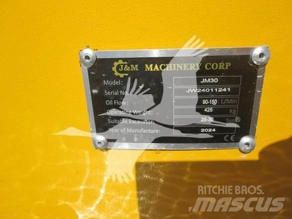 J&M JM30 기타 부품  
