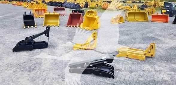 JCB 6TFT 건설현장 덤프트럭