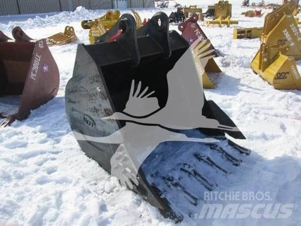  NEFF DOOSAN 버켓