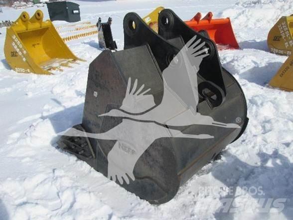  NEFF DOOSAN 버켓