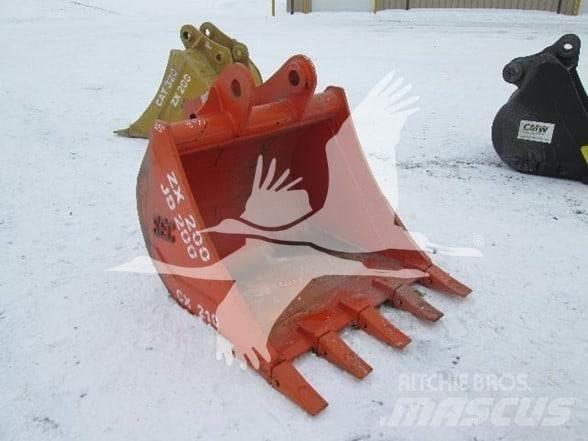 SEC  버켓