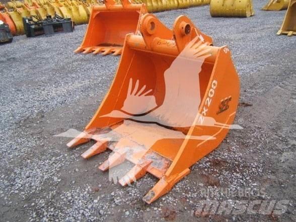 SEC  버켓