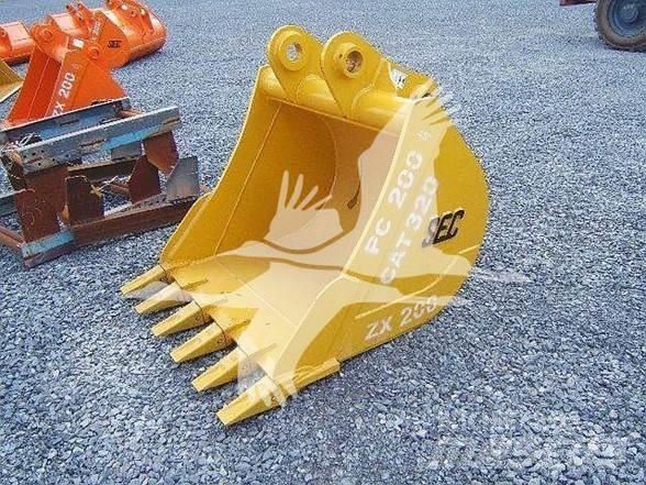SEC  버켓
