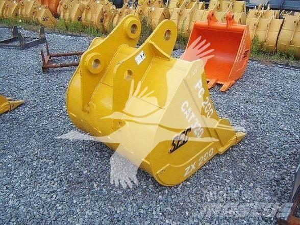 SEC  버켓