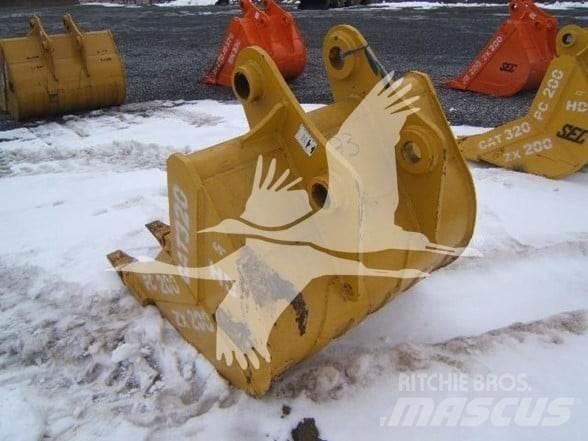 SEC  버켓