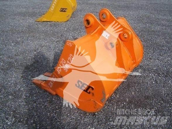 SEC  버켓