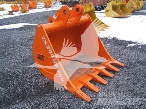 SEC  버켓