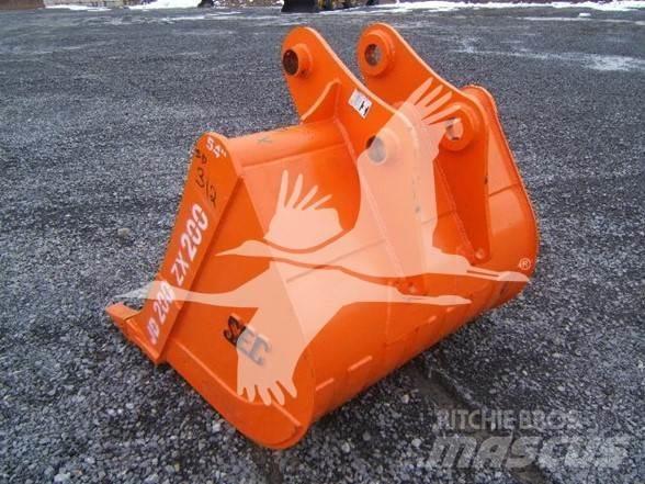 SEC  버켓
