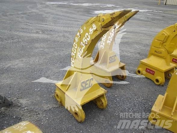 SEC  스크레퍼